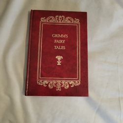 Grimms Fairy Tales