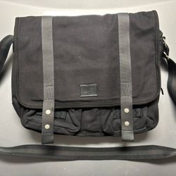 Nike Vintage Messenger Bag 