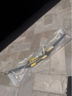 Brand new pro taper bars