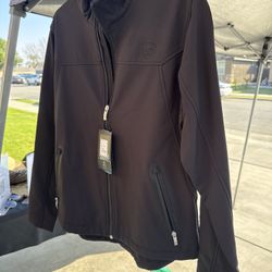 Ariat Black Jacket