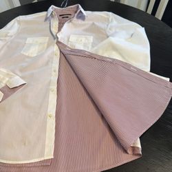 Gorgeous Men’s Gucci Dress Shirt