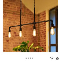 Dinning room/kitchen light