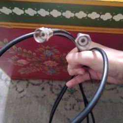 Coaxial Cable