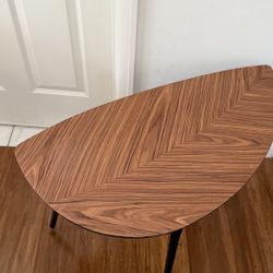 IKEA Lovbacken End / Side Table - Great Shape And $100 New! 