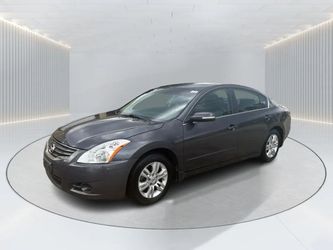 2010 Nissan Altima