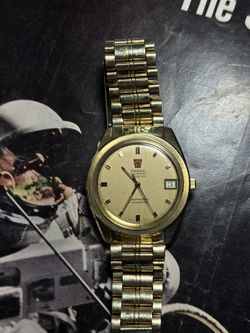 Omega Seamaster Circa 1970’s