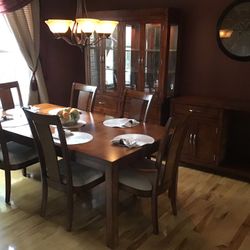 Dining Room Set