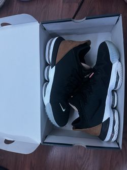 Lebron 16 Low
