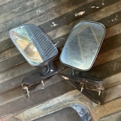 Chevy C1500 Side Mirrors 