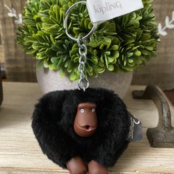 Kipling Keychain 