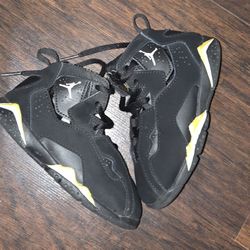 Nike Air Jordan True Flight Boys 