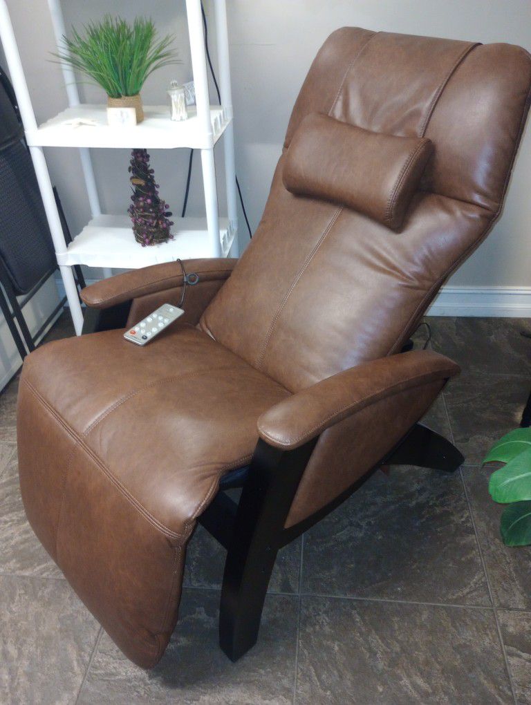 ZGR recliners Svago Human Touch Similar 