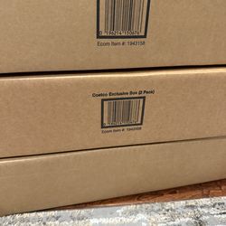 SEALED Costco Heavy Hitters