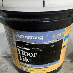 Premium Floor Tile Adhesive 