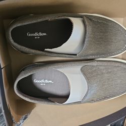 Mens Slip Ons 