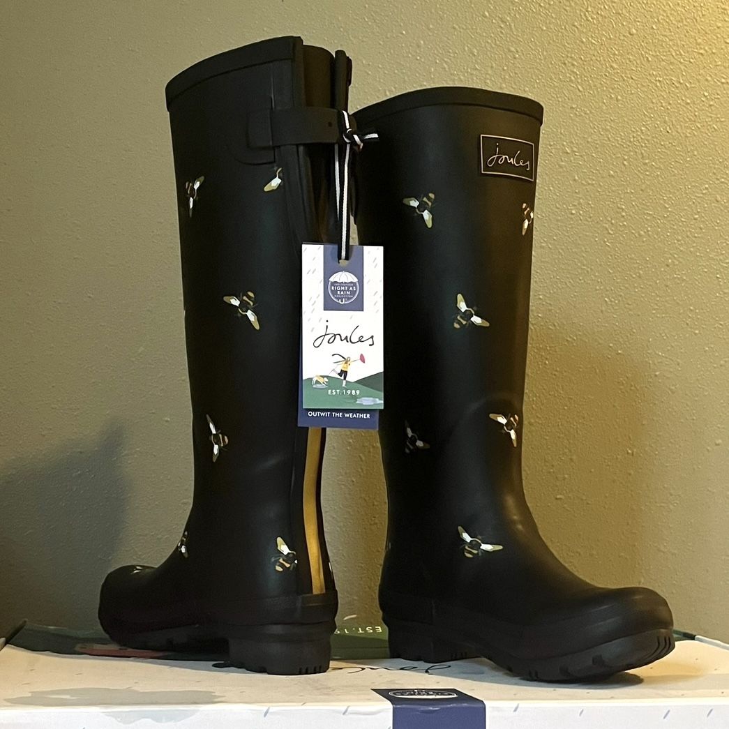 Women Rain Boots