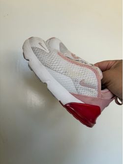 Nike toddler size 10