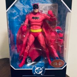 Batman Multiverse McFarlane Toys