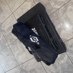 Duralast Tools And Accessories// Gaolly Tire Repair Kit And Tire Pressure Gauge