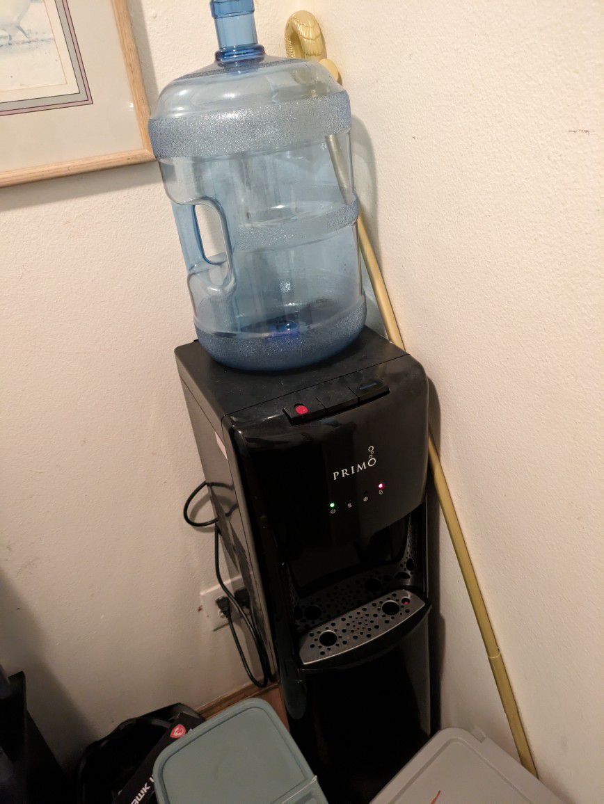 Primo Water Dispenser 