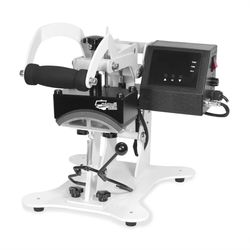HPN Signature Series Cap Heat press