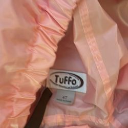 TUFFO Kids Rain Suits 
