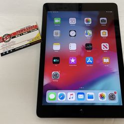 Apple 16gb 1st Gen iPad Air MD785LL/B