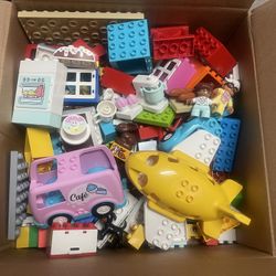 Lego DUPLO bundle #1