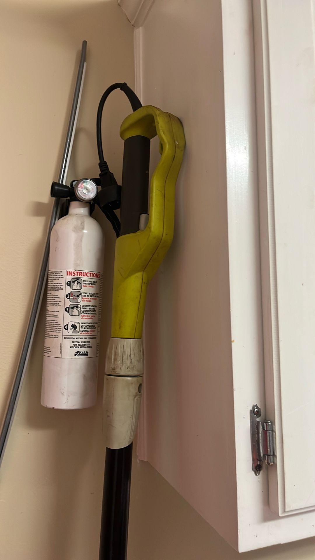 Ryobi Tree Power Cutter