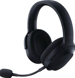Razer Barracuda X - Black - Wireless Multi-platform Gaming and Mobile Headset - Razer SmartSwitch Dual Wireless - 250g Ergonomic Design - Razer