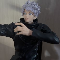 Satoru Gojo JJK Jujutsu Kaisen Figurine
