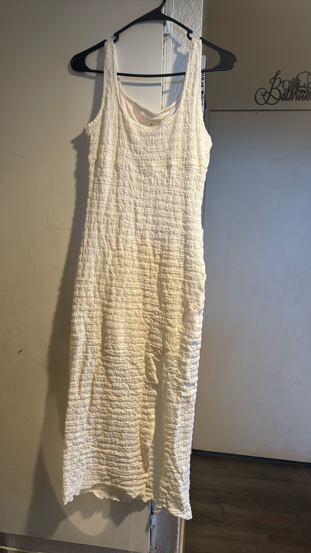Dress Size M