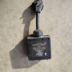 Progressive Industries SSP-30X Surge Protector