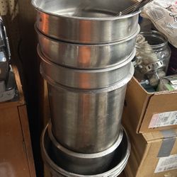 Soup Container 