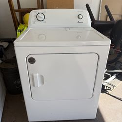Electric Dryer