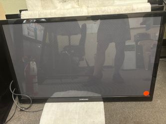 Samsung plasma 46 inch tv