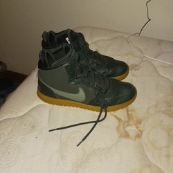 Nike Air Force Luner