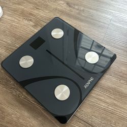 Renpho Smart Weight Scale