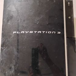PS3 Bundle 