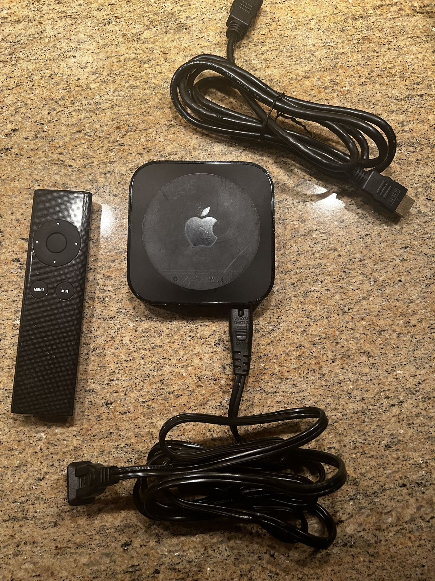 Apple - TV Streaming Device