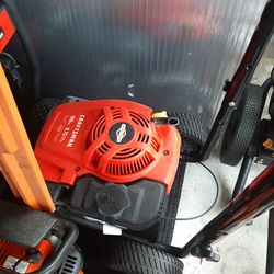 PRESSURE CLEANER...CRAFTSMAN...NEEDS PUMP..$35.00
