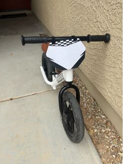 Balance Bike