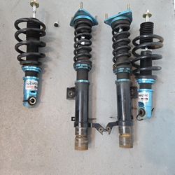 Coilovers  For Acura Mdx