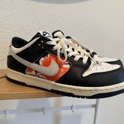 US 9.5 Nike Dunk SB Huf Low San Francisco 