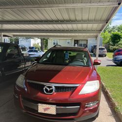 2008 Mazda Cx-9