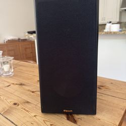 Klipsch RP-600m