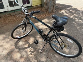 Comfort Bike
