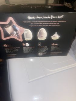 Breast Pump