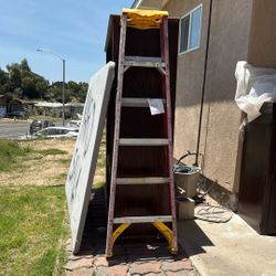 Used Ladder
