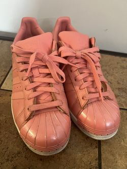 Zapatos Adidas Cómo Nuevo Dos Puestas Tiene 